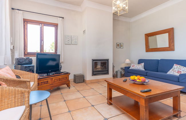 Finca Can Guillem Boquet - Foto 10