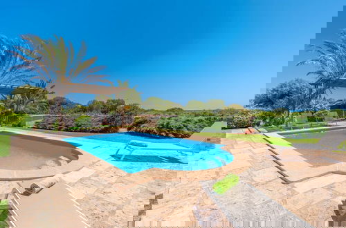 Foto 3 - Finca Can Guillem Boquet