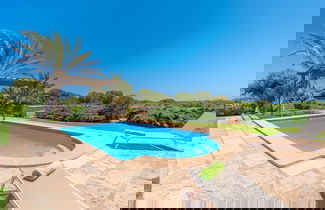 Foto 3 - Finca Can Guillem Boquet