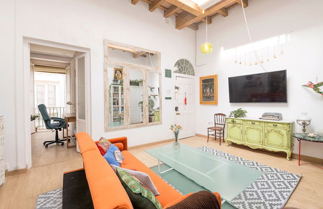 Starlight in Cadiz With 3 Bedrooms and 1 Bathrooms - Foto 3