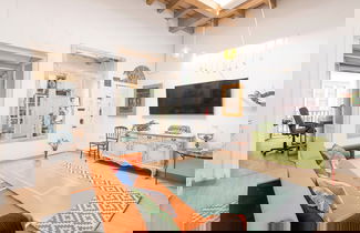 Foto 3 - Starlight in Cadiz With 3 Bedrooms and 1 Bathrooms