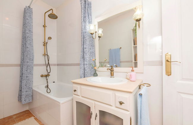 Starlight in Cadiz With 3 Bedrooms and 1 Bathrooms - Foto 25