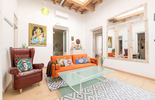 Starlight in Cadiz With 3 Bedrooms and 1 Bathrooms - Foto 22