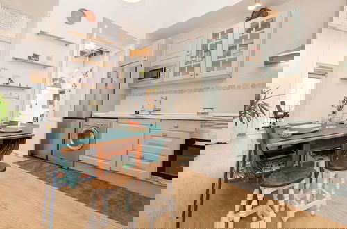 Foto 6 - Starlight in Cadiz With 3 Bedrooms and 1 Bathrooms