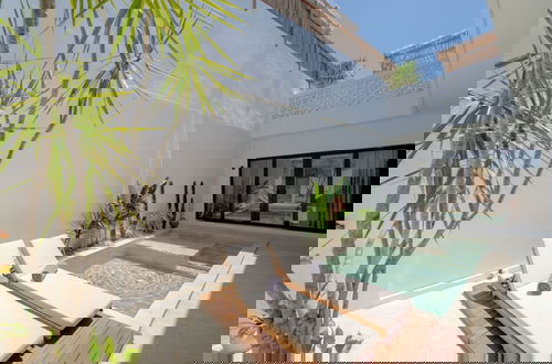 Foto 33 - Villa Madeleine Uluwatu