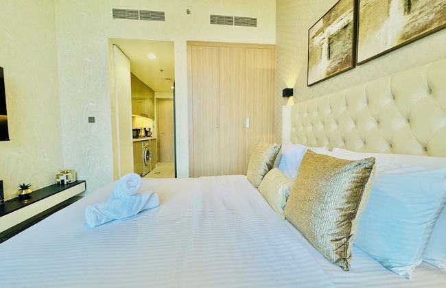 Venduras - Chic Studio in Azizi Riviera - Foto 2