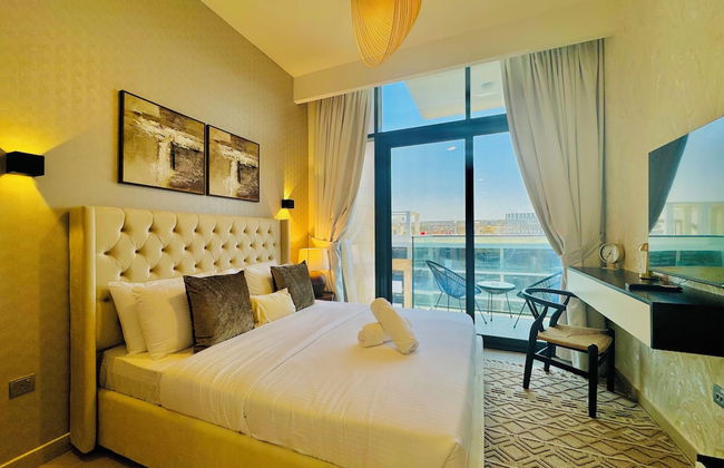 Venduras - Chic Studio in Azizi Riviera - Foto 3