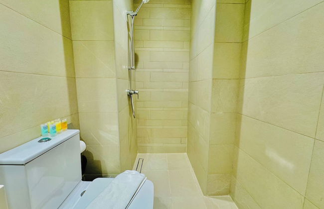Venduras - Chic Studio in Azizi Riviera - Foto 6