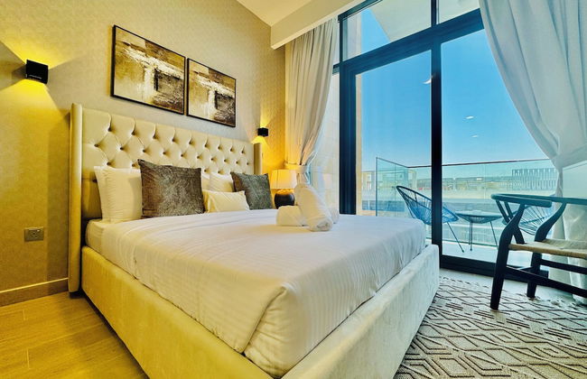 Venduras - Chic Studio in Azizi Riviera - Foto 4