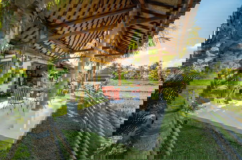 Foto 9 - Villa Kelapa di Sawah