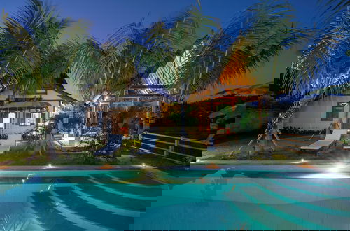 Foto 19 - Villa Kelapa di Sawah