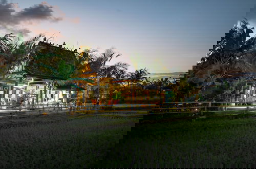 Foto 32 - Villa Kelapa di Sawah