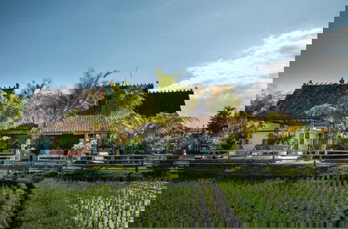 Foto 31 - Villa Kelapa di Sawah