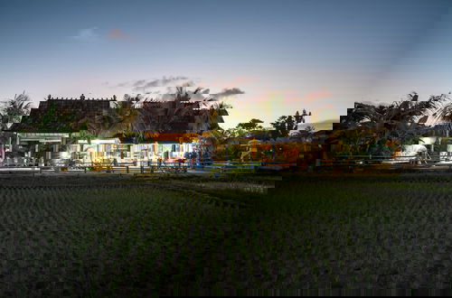 Foto 35 - Villa Kelapa di Sawah