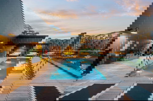 Foto 60 - Luxury Apartments by Hyatus at The Asher