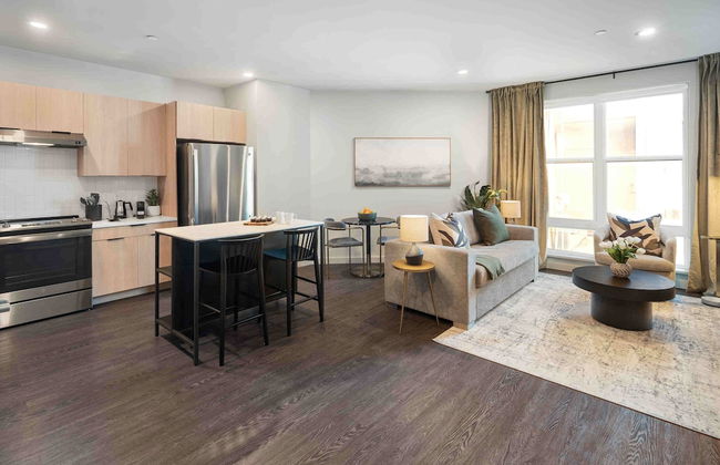 Luxury Apartments by Hyatus at The Asher - Foto 38