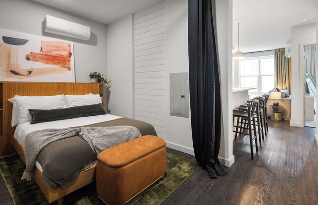 Luxury Apartments by Hyatus at The Asher - Foto 51