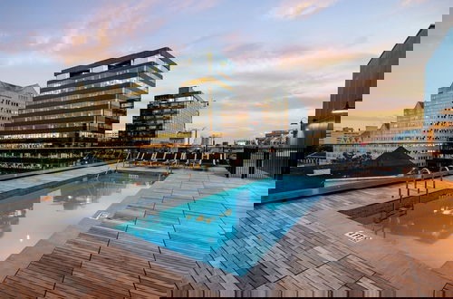 Foto 61 - Luxury Apartments by Hyatus at The Asher
