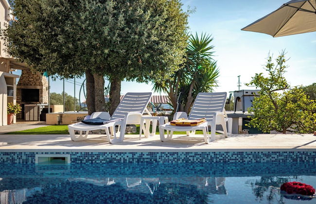 Pool Villa Maja - Foto 26