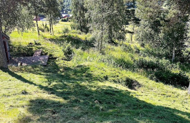 8 Person Holiday Home in Valldal - Foto 34