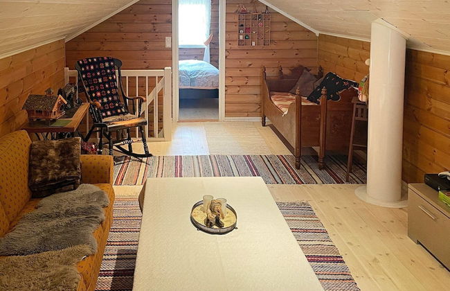 8 Person Holiday Home in Valldal - Foto 26