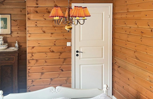 8 Person Holiday Home in Valldal - Foto 27