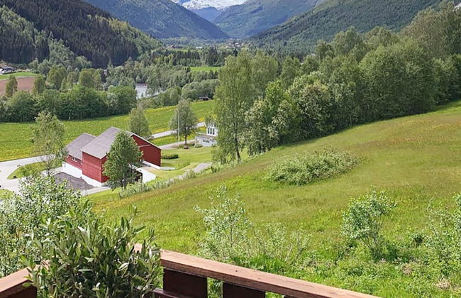 8 Person Holiday Home in Valldal - Foto 43