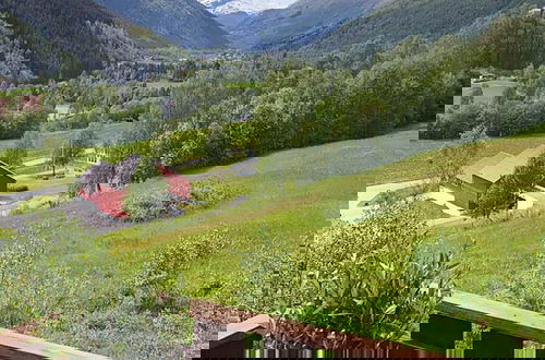 Foto 43 - 8 Person Holiday Home in Valldal
