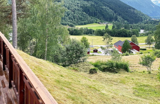 8 Person Holiday Home in Valldal - Foto 32
