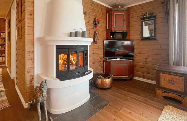 8 Person Holiday Home in Valldal - Foto 19