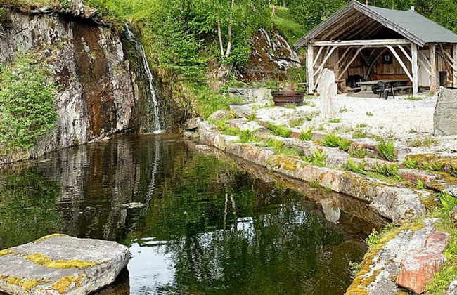 8 Person Holiday Home in Valldal - Foto 37