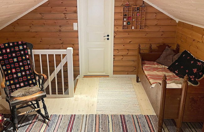 8 Person Holiday Home in Valldal - Foto 29