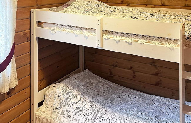 8 Person Holiday Home in Valldal - Foto 30