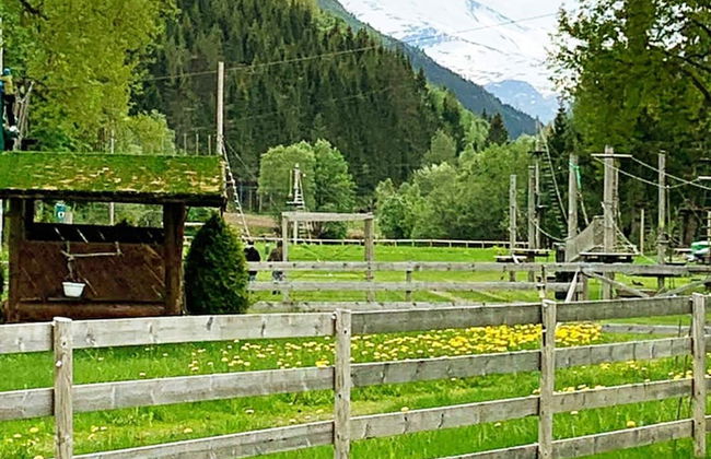 8 Person Holiday Home in Valldal - Foto 21