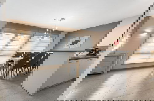 Foto 6 - Apartment in Austria Near Seafront