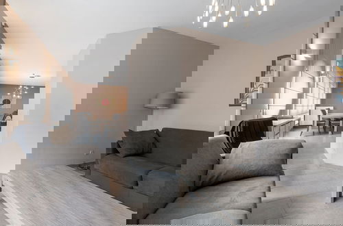 Foto 10 - Apartment in Austria Near Seafront