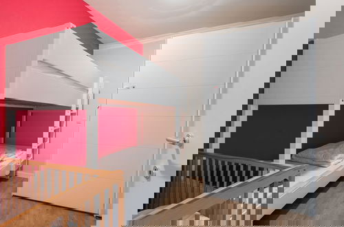 Foto 3 - Apartment in Austria Near Seafront