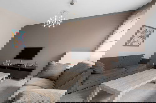 Foto 8 - Apartment in Austria Near Seafront