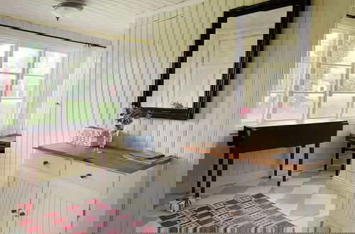 Photo 36 - 4 Person Holiday Home in Bjorko-by Traum