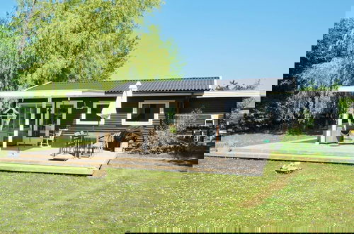 Foto 18 - 6 Person Holiday Home in Hojby