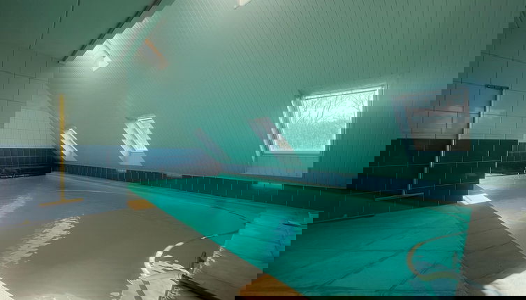 Foto 1 - Villa in Filot With Indoor Pool