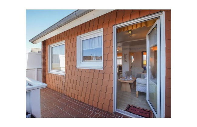 Holiday Home - Beckmann-visser 3 - Foto 16