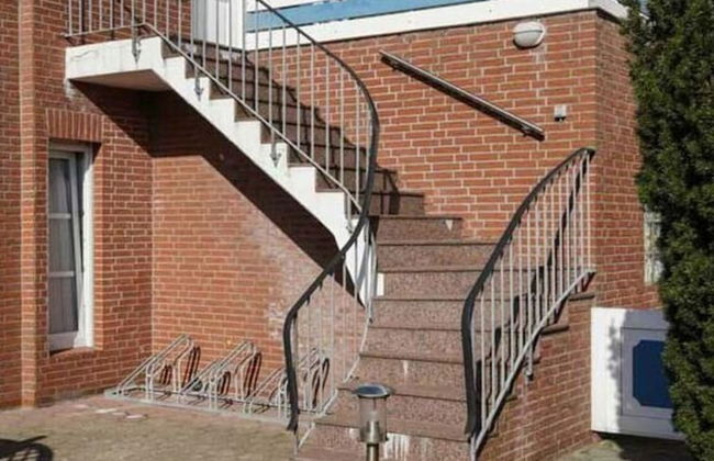 Holiday Home - Beckmann-visser 3 - Foto 17