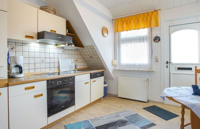 Holiday Home - Beckmann-visser 3 - Foto 4