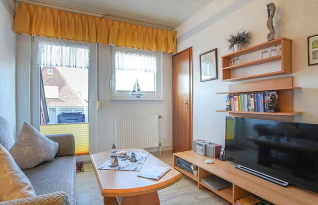 Holiday Home - Beckmann-visser 3 - Foto 7