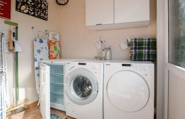 Holiday Home - Beckmann-visser 3 - Foto 12