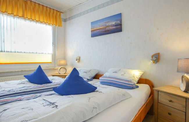 Holiday Home - Beckmann-visser 3 - Foto 3