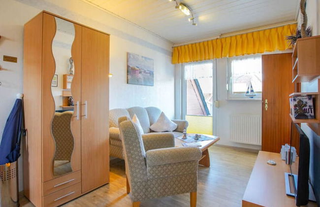 Holiday Home - Beckmann-visser 3 - Foto 6