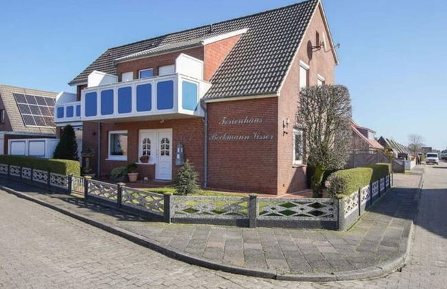 Holiday Home - Beckmann-visser 3 - Foto 1