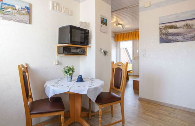 Holiday Home - Beckmann-visser 3 - Foto 14